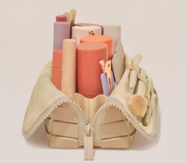 Vertical Organization